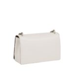 Γυναικεία Τσάντα Ώμου Calvin Klein LV04K3035G WGY Off White