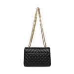 Γυναικεία Τσάντα Ώμου Steve Madden Bstake-2 SM13001704-02002-BLK Μαύρη
