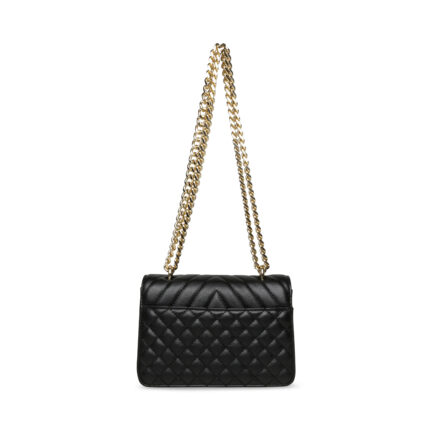 Γυναικεία Τσάντα Ώμου Steve Madden Bstake-2 SM13001704-02002-BLK Μαύρη