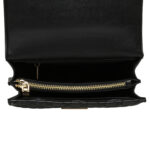 Γυναικεία Τσάντα Ώμου Steve Madden Bstake-2 SM13001704-02002-BLK Μαύρη