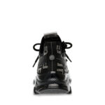 Γυναικεία Sneakers Steve Madden Maxout SM11002264-04004-915 Μαύρο/Ασημί