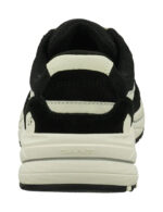 Ανδρικά Δερμάτινα Sneakers Gant Jaybro 30637871 G00 Μαύρα