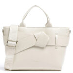 Γυναικεία Τσάντα Χειρός/Ώμου Ted Baker Jimsa 260650 Ivory