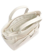 Γυναικεία Τσάντα Χειρός/Ώμου Ted Baker Jimsa 260650 Ivory