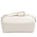 Γυναικεία Τσάντα Χειρός/Ώμου Ted Baker Jimsa 260650 Ivory