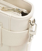 Γυναικεία Τσάντα Χειρός/Ώμου Ted Baker Jimsa 260650 Ivory