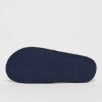 Ανδρικές Παντόφλες Slide Lacoste 749CMA0034092 Μπλε Λευκό