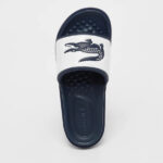Ανδρικές Παντόφλες Slide Lacoste 749CMA0034092 Μπλε Λευκό