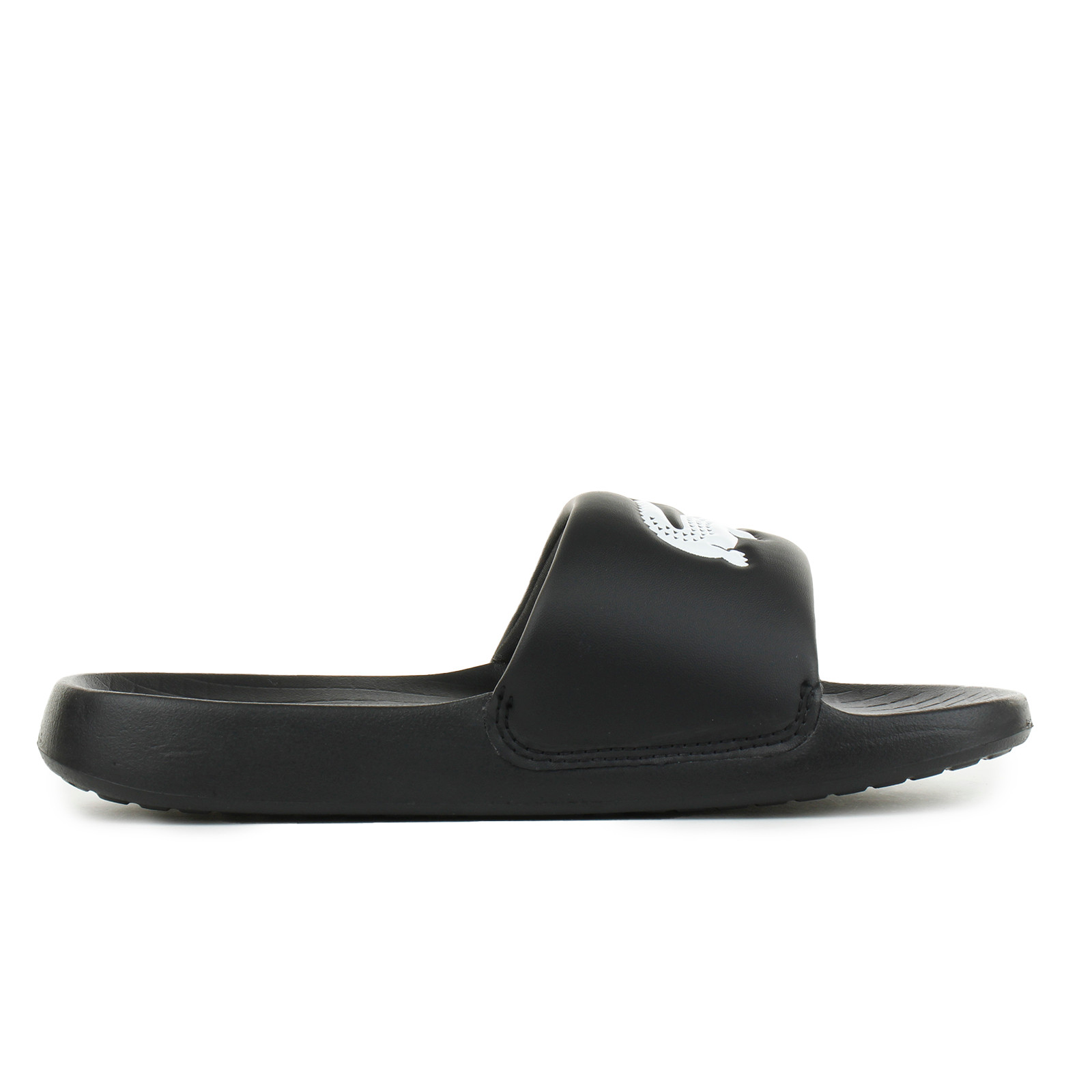 Γυναικείες Παντόφλες Slide Lacoste 749CFA0022312 Μαύρες Γυναικείες Παντόφλες Slide Lacoste 749CFA0022312 Μαύρες