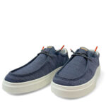 Ανδρικά Παπούτσια Casual Renato Garini 24SC075-1 Μπλε Πάγος U589S7512533