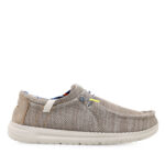 Ανδρικά Παπούτσια Casual Renato Garini 23SC075 Μπεζ U589S0751541