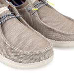 Ανδρικά Παπούτσια Casual Renato Garini 23SC075 Μπεζ U589S0751541