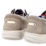 Ανδρικά Παπούτσια Casual Renato Garini 23SC075 Μπεζ U589S0751541
