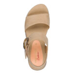 Γυναικεία Ανατομικά Flatforms Marco Tozzi 2-28507-44 422 Biscuit