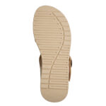 Γυναικεία Ανατομικά Flatforms Marco Tozzi 2-28507-44 422 Biscuit
