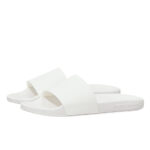 Γυναικείες Παντόφλες Slide Calvin Klein YW0YW01715 0K4 Λευκές