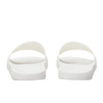 Γυναικείες Παντόφλες Slide Calvin Klein YW0YW01715 0K4 Λευκές