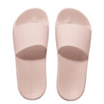 Γυναικείες Παντόφλες Slide Calvin Klein YW0YW01715 VIC Ροζ