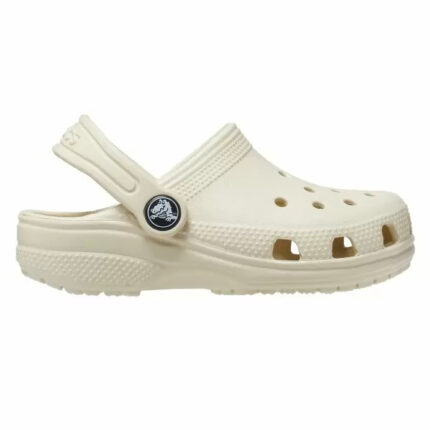 Παιδικά Ανατομικά Σαμπό Crocs Classic 206990-2Y2 Μπεζ