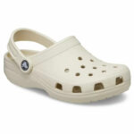 Παιδικά Ανατομικά Σαμπό Crocs Classic 206990-2Y2 Μπεζ