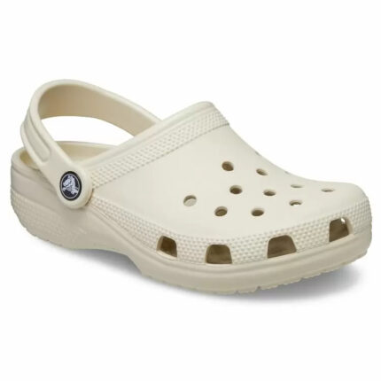 Παιδικά Ανατομικά Σαμπό Crocs Classic 206990-2Y2 Μπεζ