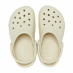 Παιδικά Ανατομικά Σαμπό Crocs Classic 206990-2Y2 Μπεζ
