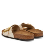 Γυναικείες Ανατομικές Παντόφλες Birkenstock Catalina 1029393 Pearl White