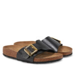 Γυναικείες Ανατομικές Παντόφλες Birkenstock Catalina 1029481 Graceful Licorice