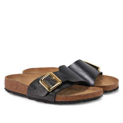 Γυναικείες Ανατομικές Παντόφλες Birkenstock Catalina 1029481 Graceful Licorice
