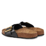 Γυναικείες Ανατομικές Παντόφλες Birkenstock Catalina 1029481 Graceful Licorice