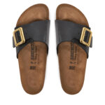 Γυναικείες Ανατομικές Παντόφλες Birkenstock Catalina 1029481 Graceful Licorice
