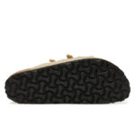 Ανατομικά Σανδάλια Birkenstock Florida 1029265 Μπεζ Narrow Fit