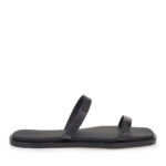 Γυναικεία Σανδάλια Calvin Klein Jelly HW0HW02417 BEH Μαύρα
