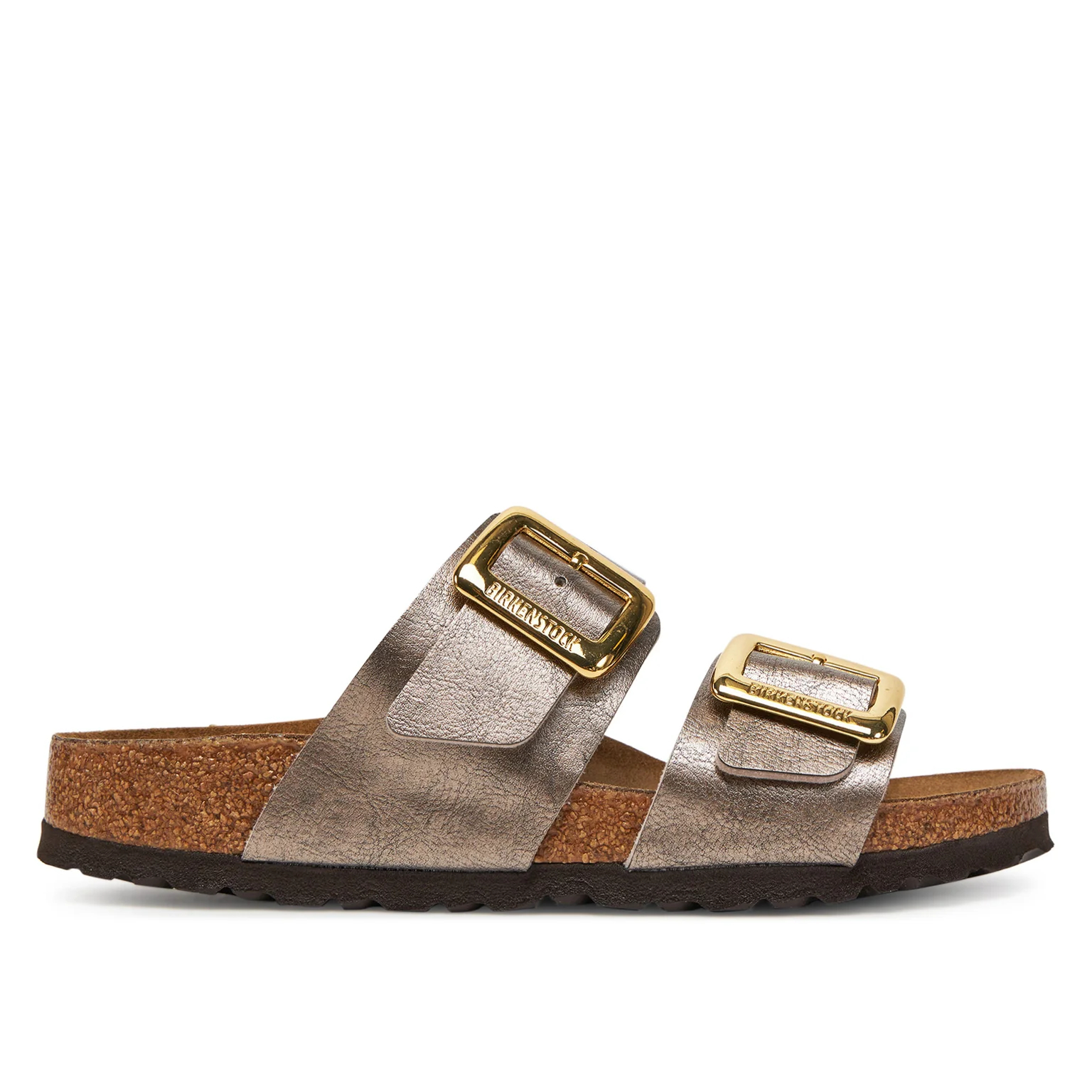 Γυναικεία Ανατομικά Σανδάλια Birkenstock Sydney 1029372 Graceful Taupe Γυναικεία Ανατομικά Σανδάλια Birkenstock Sydney 1029372 Graceful Taupe
