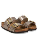 Γυναικεία Ανατομικά Σανδάλια Birkenstock Sydney 1029372 Graceful Taupe