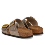 Γυναικεία Ανατομικά Σανδάλια Birkenstock Sydney 1029372 Graceful Taupe