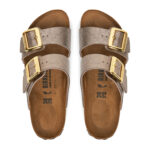Γυναικεία Ανατομικά Σανδάλια Birkenstock Sydney 1029372 Graceful Taupe