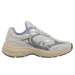 Γυναικεία Sneakers Tommy Hilfiger EN0EN02809 02R Εκρού/Αμέθυστος
