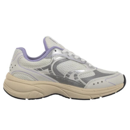 Γυναικεία Sneakers Tommy Hilfiger EN0EN02809 02R Εκρού/Αμέθυστος
