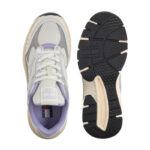Γυναικεία Sneakers Tommy Hilfiger EN0EN02809 02R Εκρού/Αμέθυστος