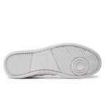 Ανδρικά Δερμάτινα Sneakers Tommy Hilfiger EM0EM01443 YBR Λευκά