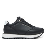 Εφηβικά Sneakers Tommy Hilfiger Κορίτσι T3A9-33996-1355X001 Μαύρα