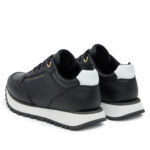 Εφηβικά Sneakers Tommy Hilfiger Κορίτσι T3A9-33996-1355X001 Μαύρα