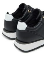 Εφηβικά Sneakers Tommy Hilfiger Κορίτσι T3A9-33996-1355X001 Μαύρα