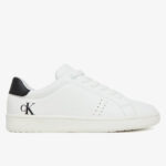 Παιδικά Sneakers Calvin Klein Αγόρι V3X9-83156-1355X002 Λευκά