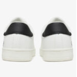 Παιδικά Sneakers Calvin Klein Αγόρι V3X9-83156-1355X002 Λευκά
