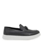 Ανδρικά Loafers Giovanni Morelli B22611-1 Navy U531E1112587