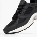 Ανδρικά Sneakers Tommy Hilfiger EM0EM01601 BDS Μαύρα