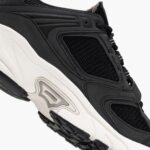 Ανδρικά Sneakers Tommy Hilfiger EM0EM01601 BDS Μαύρα