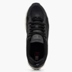 Ανδρικά Sneakers Tommy Hilfiger EM0EM01601 BDS Μαύρα